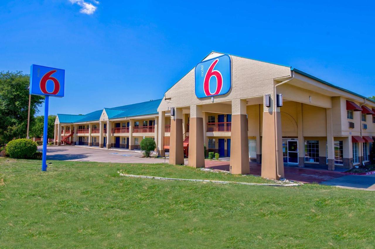 Motel 6-Arlington, Tx Exterior photo