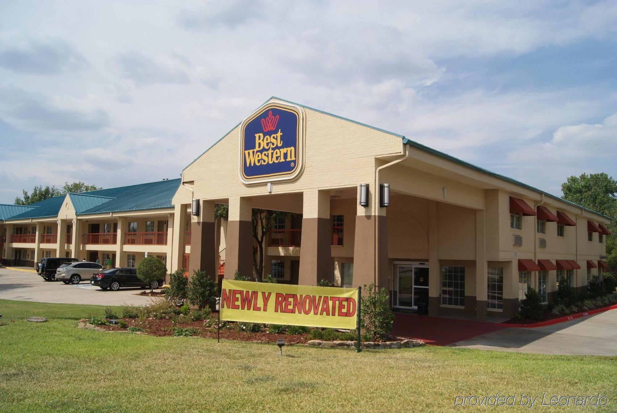 Motel 6-Arlington, Tx Exterior photo